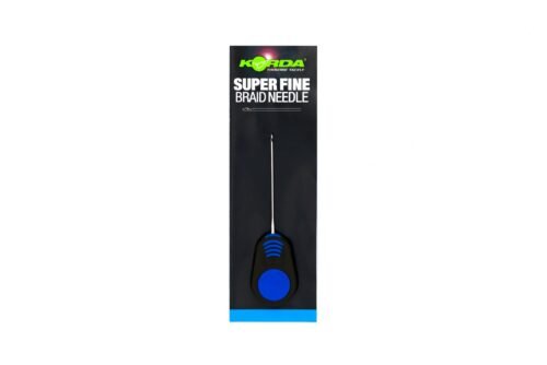 Korda Super Fine Baiting Needle