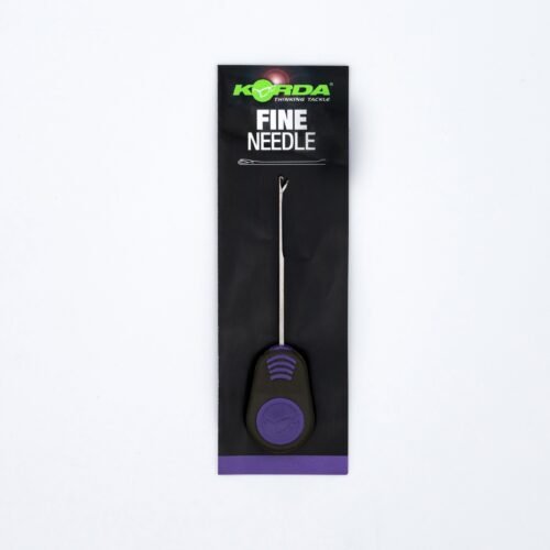 Korda Fine Latch Needle 7 cm (Purple)