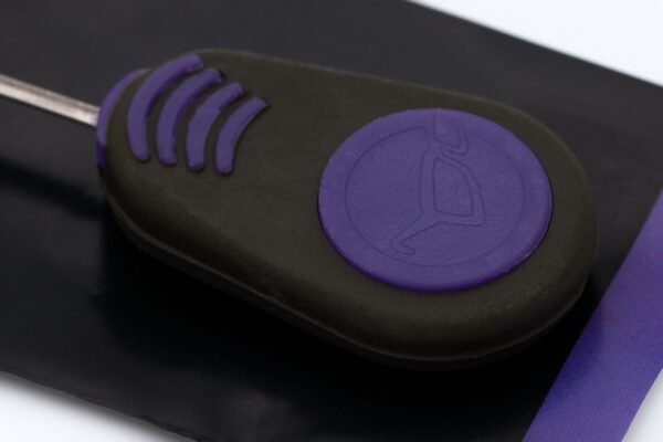 Korda Fine Latch Needle 7 cm (Purple)