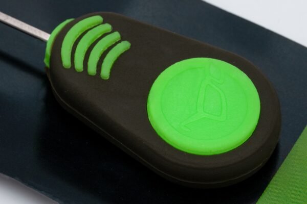 Korda Heavy Latch Needle 7 cm (Green)