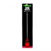 3579 Korda Heavy Latch Stick Needle 12 cm (Red)