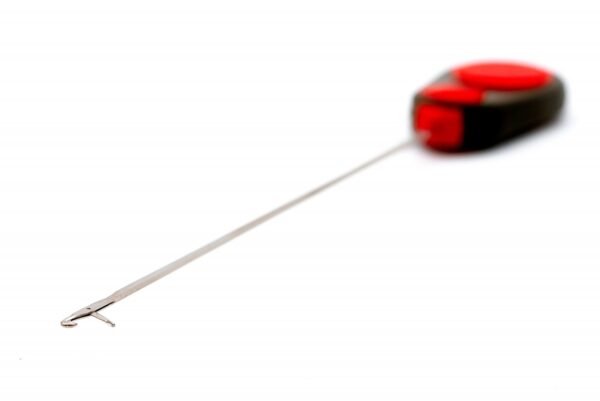 3580 Korda Heavy Latch Stick Needle 12 cm (Red)