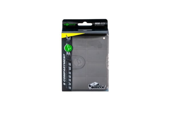 Korda Mini Boxes