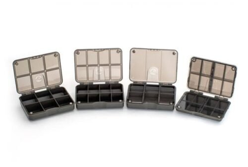 Korda Mini Boxes