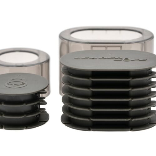 3619 Korda Leader Safe