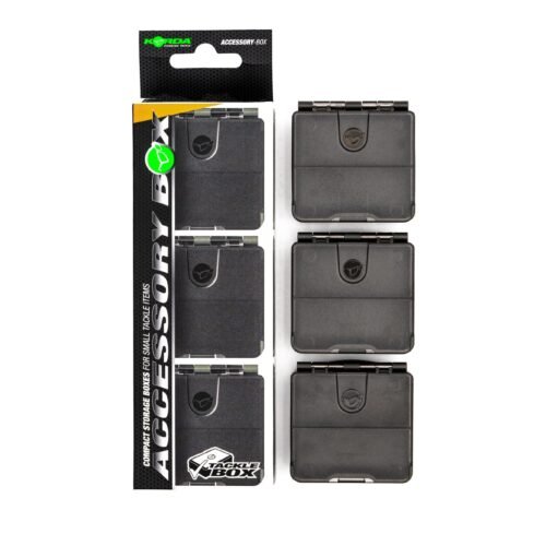 3633 Korda Accessory Box