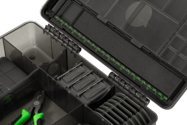 Korda Tackle Box Bundle Deal