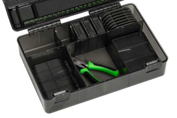 Korda Tackle Box Bundle Deal