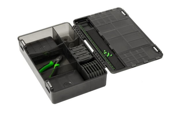 Korda Tackle Box Bundle Deal