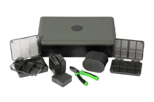 3643 Korda Tackle Box Bundle Deal
