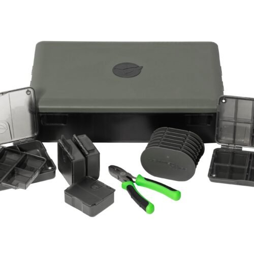 3643 Korda Tackle Box Bundle Deal