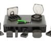 Korda Tackle Box Large Collection