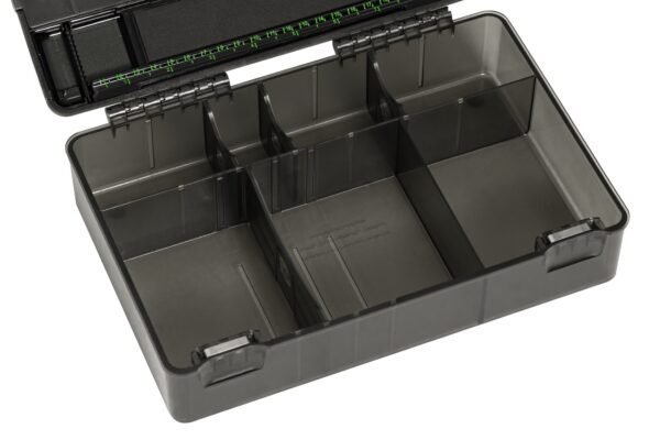 Korda Tackle Box
