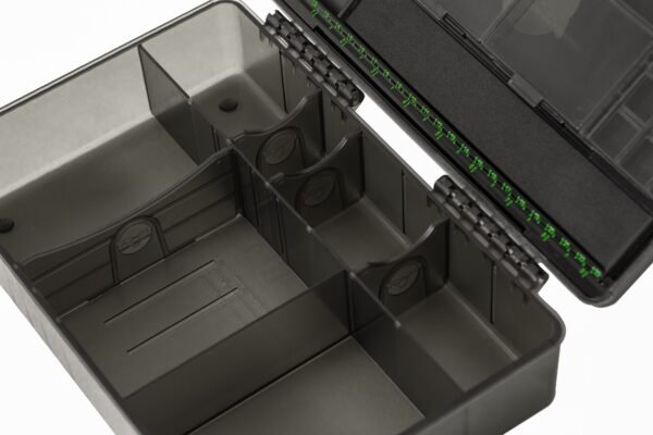 Korda Tackle Box