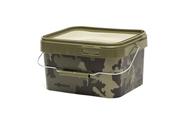 3698 Korda Compac Buckets