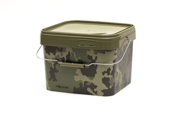 3699 Korda Compac Buckets