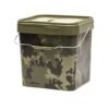3700 Korda Compac Buckets