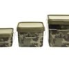 3701 Korda Compac Buckets