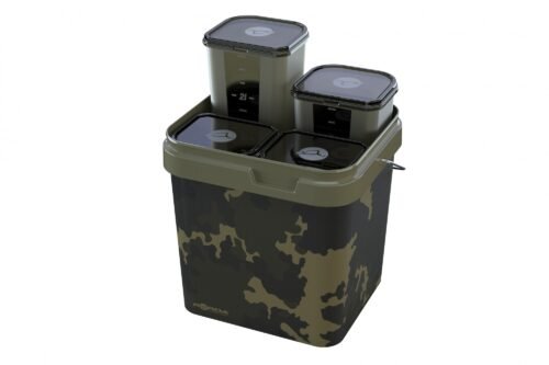 Korda Kontainer System 17 l