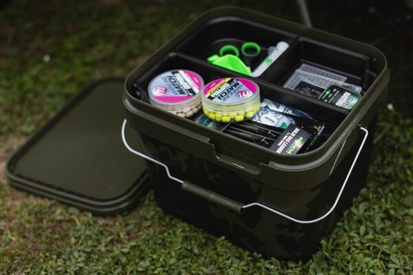 3707 Korda PVA Kontainer System