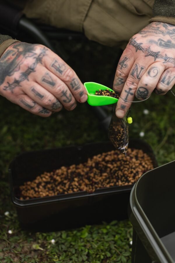 3708 Korda PVA Kontainer System