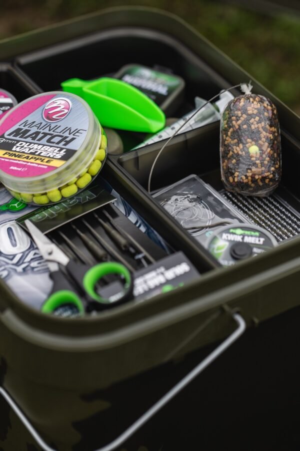 3709 Korda PVA Kontainer System