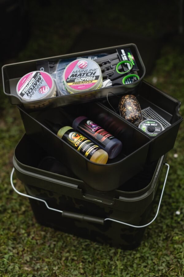 3710 Korda PVA Kontainer System