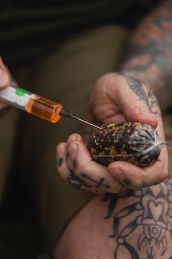 3711 Korda PVA Kontainer System