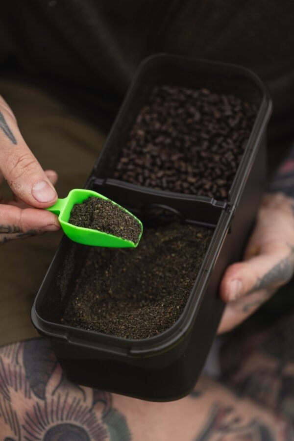 3712 Korda PVA Kontainer System