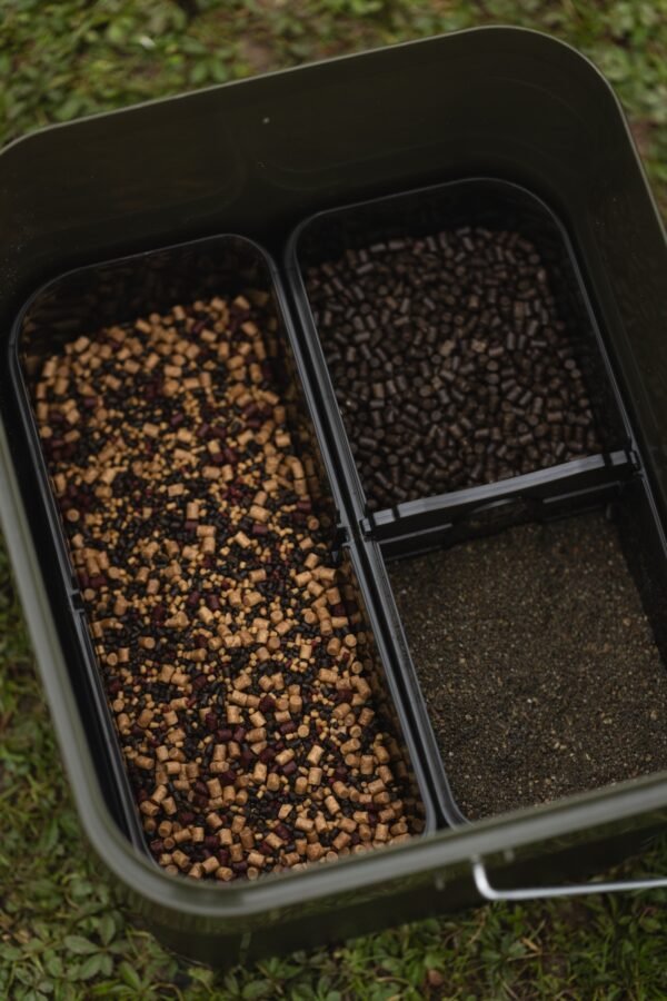 3713 Korda PVA Kontainer System