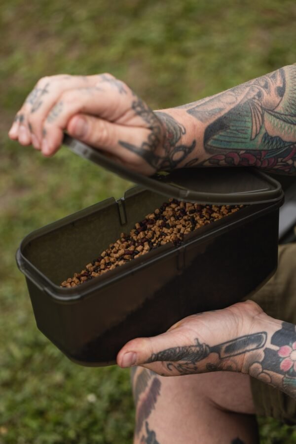 3714 Korda PVA Kontainer System