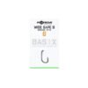 Korda Basix Wide Gape Barbless