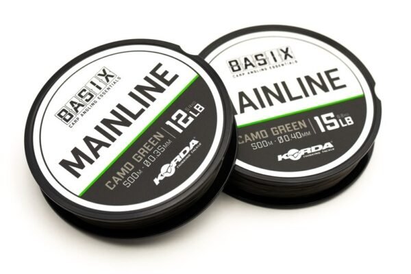 Korda Basix Main Line 500 m
