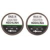 3749 Korda Basix Coated Hooklink 10 m