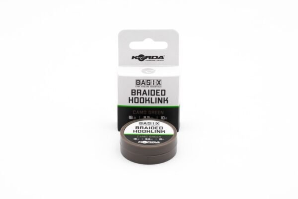 Korda Basix Hooklink 10 m