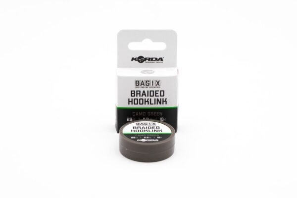 Korda Basix Hooklink 10 m
