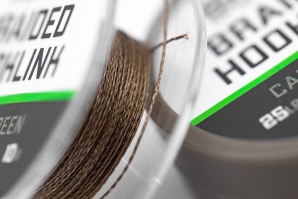 Korda Basix Hooklink 10 m