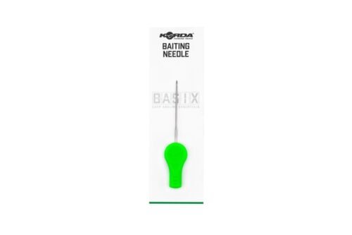 3783 Korda Basix Baiting Needle