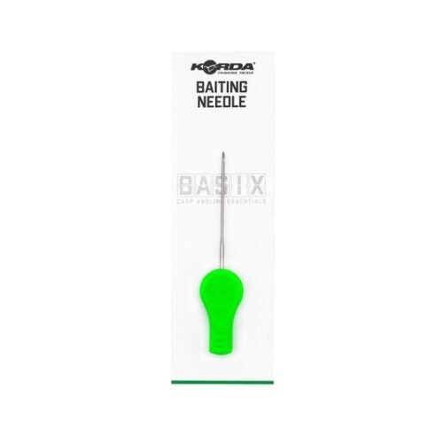 3783 Korda Basix Baiting Needle