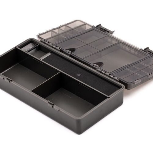 3790 Korda Basix Tackle Box