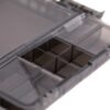 Korda Basix Tackle Box