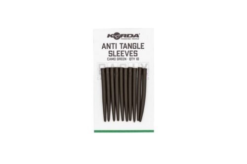 3798 Korda Basix Anti Tangle Sleeves