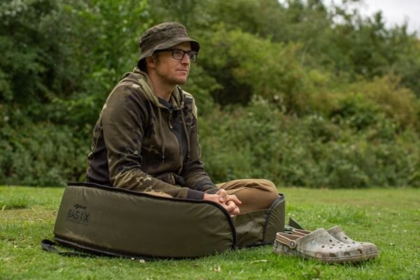 3808 Korda Basix Carp Cradle