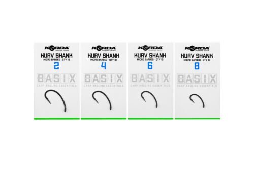 3815 Korda Basix Kurv