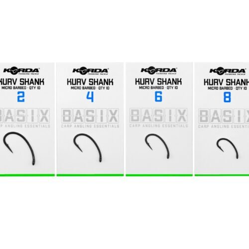 3815 Korda Basix Kurv