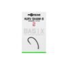 3835 Korda Basix Kurv Barbless