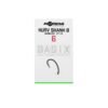 3837 Korda Basix Kurv Barbless