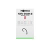 3838 Korda Basix Kurv Barbless
