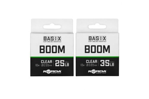 3843 Korda Basix Boom