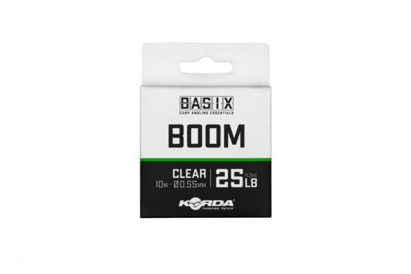Korda Basix Boom